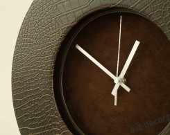 Zegar-na-ścianę