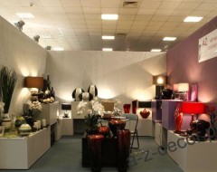 A-Z Decor na targach w Ostródzie